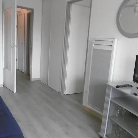 T2 Moderne Avec Piscines, Garage Et Proche - - Fr-1-796-43