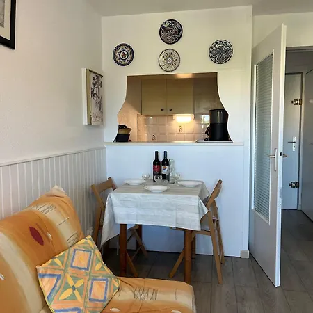 T2 Moderne Avec Piscines, Garage Et Proche - - Fr-1-796-43