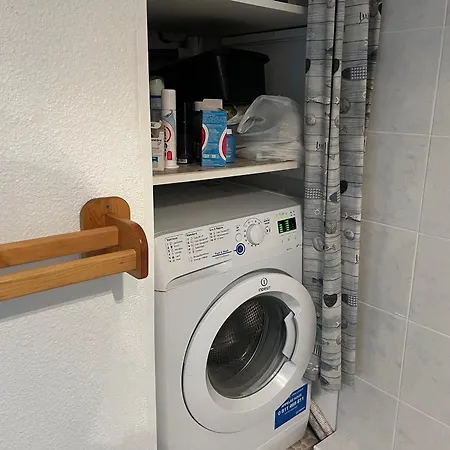 T2 Moderne Avec Piscines, Garage Et Proche - - Fr-1-796-43 * Gruissan